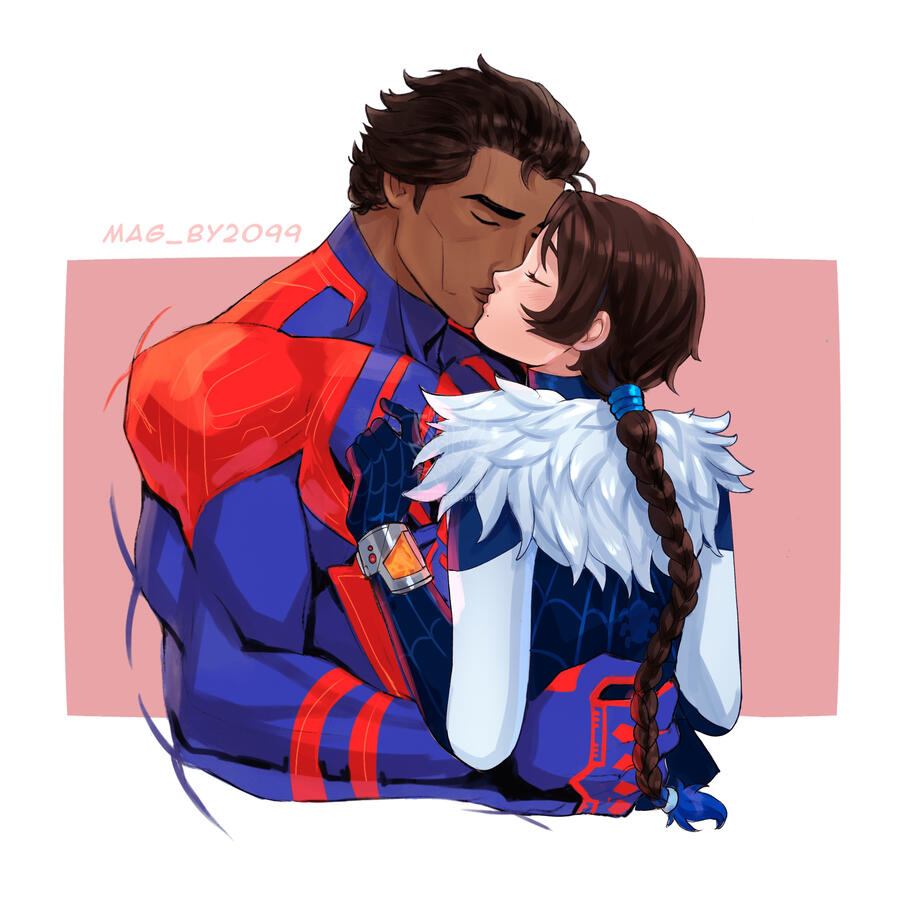 art by https://twitter.com/Mag_By2099